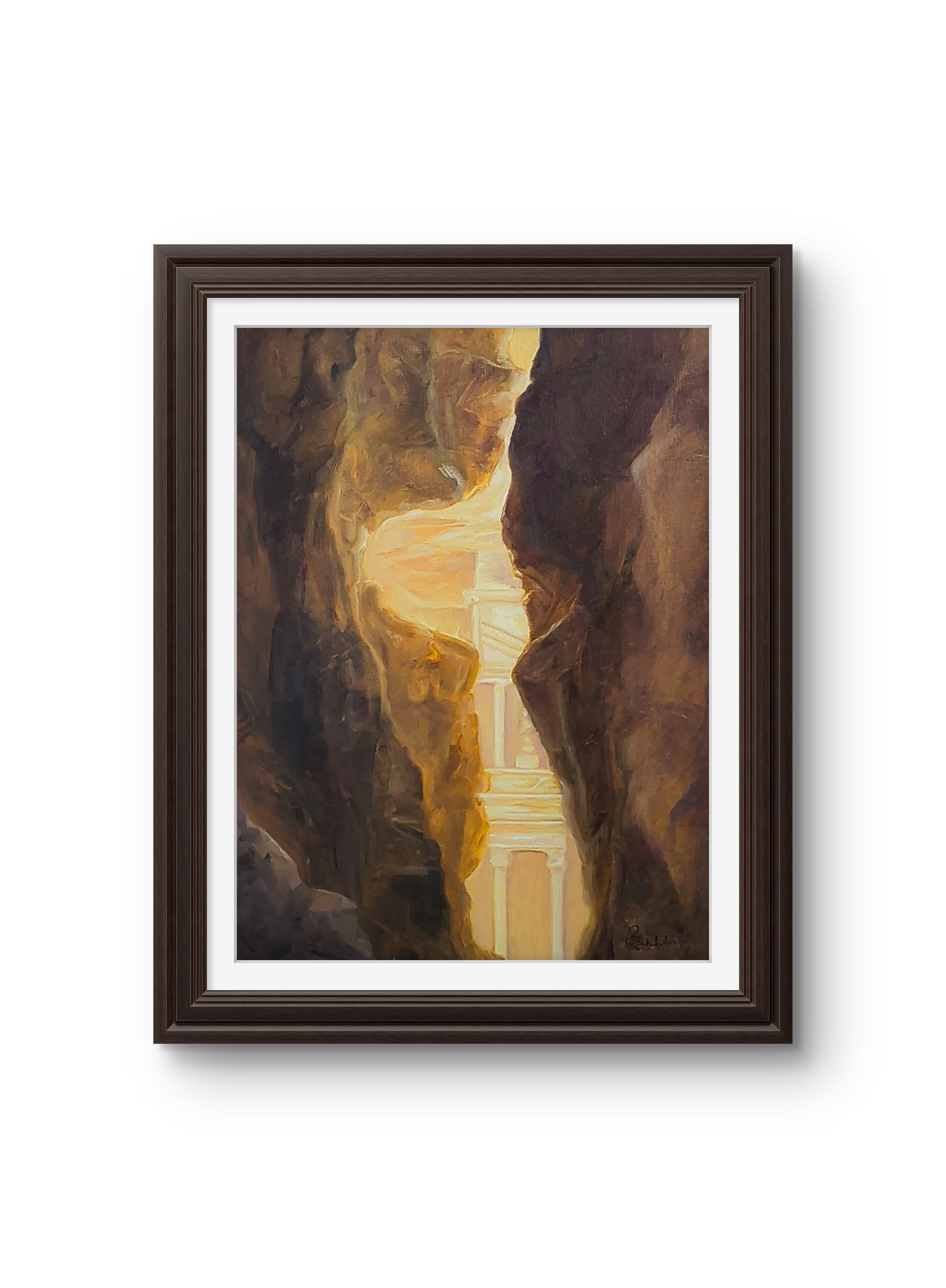 “Ancient Light”